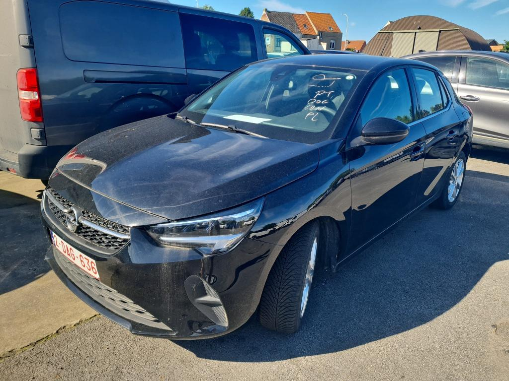 Opel Corsa 1.2 TURBO 74KW S-S ELEGANCE