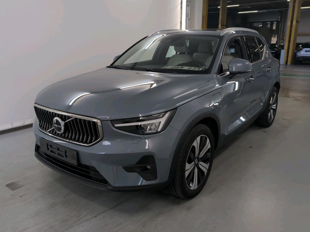 Volvo XC40 1.5 T4 PHEV ULTIMATE BRIGHT DESIGN DCT