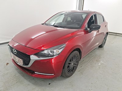 Buy MAZDA MAZDA2 on Ayvens Carmarket