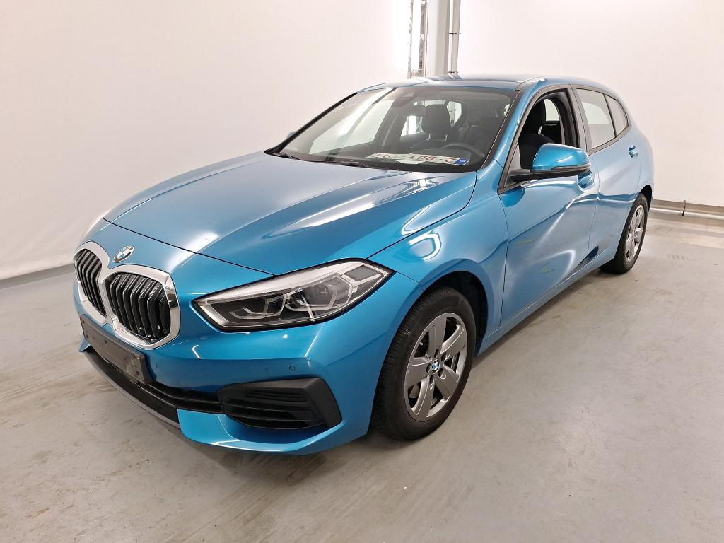 BMW 1 Series HATCH 1.5 116IA (80KW)