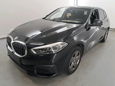 Cumpara BMW 1 SERIES HATCH prin Ayvens Carmarket