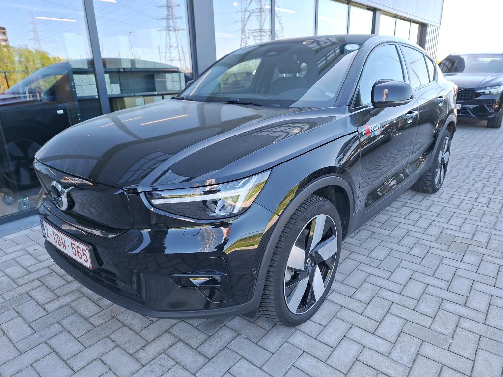 Volvo C40 BEV 78KWH RECHARGE TWIN ULTIMATE
