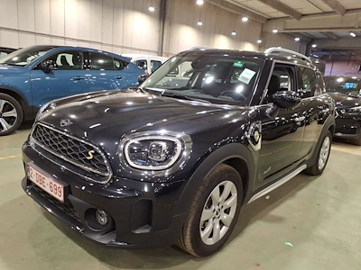 Koop MINI COUNTRYMAN op Ayvens Carmarket