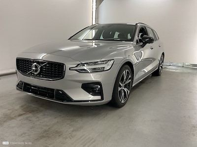 Kúpiť VOLVO V60 na Ayvens Carmarket