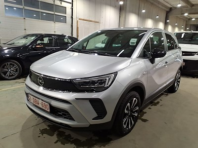 Buy OPEL CROSSLAND on Ayvens Carmarket
