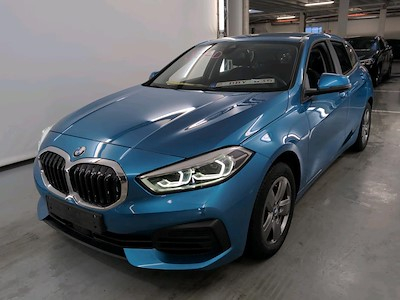 Comprar BMW 1 SERIES HATCH no Ayvens Carmarket