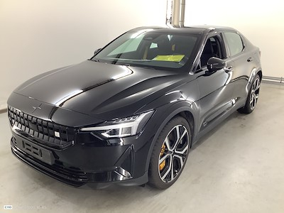 Buy POLESTAR 2 on Ayvens Carmarket