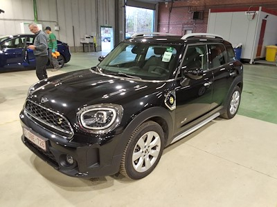 Achetez MINI COUNTRYMAN sur Ayvens Carmarket