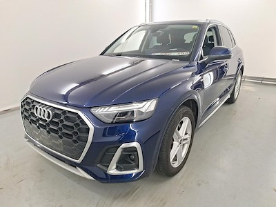 Buy AUDI Q5 on Ayvens Carmarket