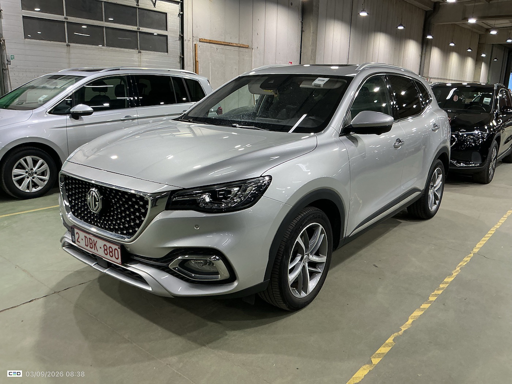 MG HS 1.5T PHEV LUXURY AUTO