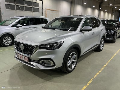 Buy MG EHS on Ayvens Carmarket