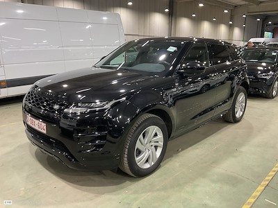 Buy LAND ROVER RANGE ROVER EVOQUE on Ayvens Carmarket