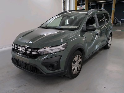 Купуй DACIA JOGGER на Ayvens Carmarket