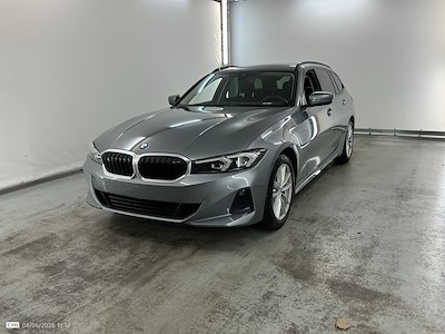 Buy BMW 3 SERIES TOURING on Ayvens Carmarket