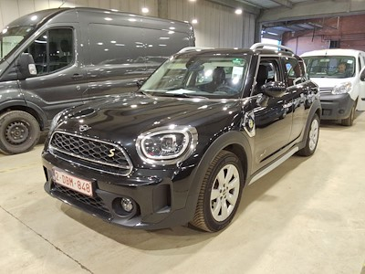 Koop MINI COUNTRYMAN op Ayvens Carmarket