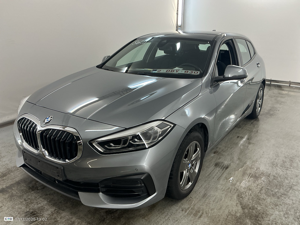 BMW 1 Series HATCH 1.5 116IA (80KW)