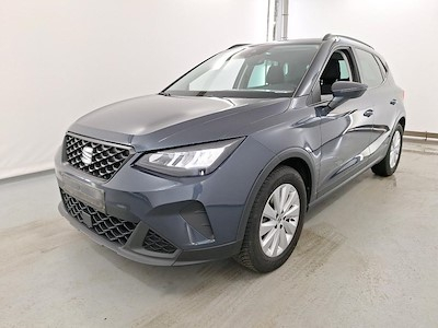 Buy SEAT ARONA on Ayvens Carmarket