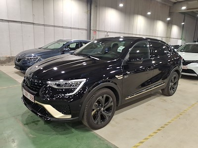 Köp RENAULT ARKANA på Ayvens Carmarket