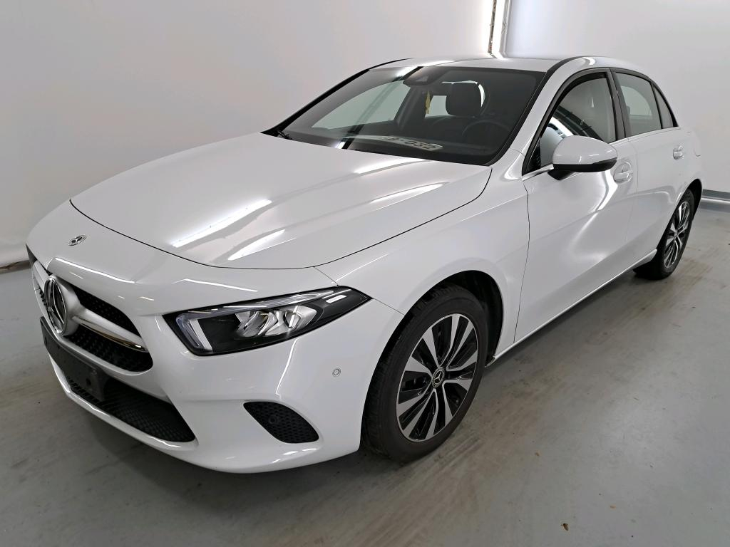 Mercedes-Benz A -CLSS 1.3  250 E BUSINESS LINE DCT