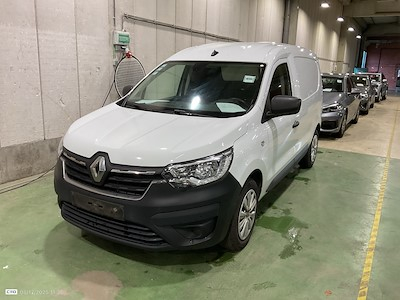 Buy RENAULT EXPRESS on Ayvens Carmarket