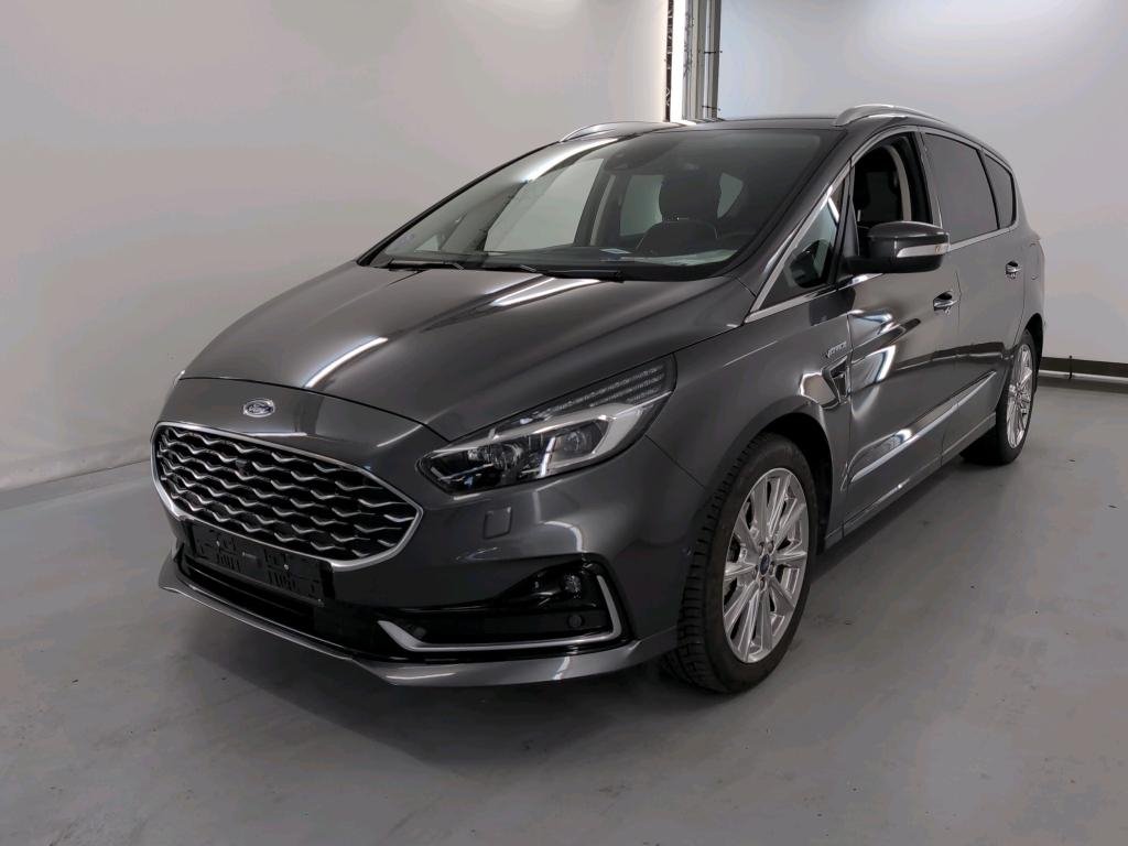 Ford S-Max 2.5I HEV 140KW AUTO VIGNALE