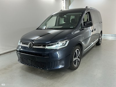 Koop VOLKSWAGEN CADDY MAXI op Ayvens Carmarket