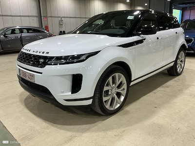 Buy LAND ROVER RANGE ROVER EVOQUE on Ayvens Carmarket