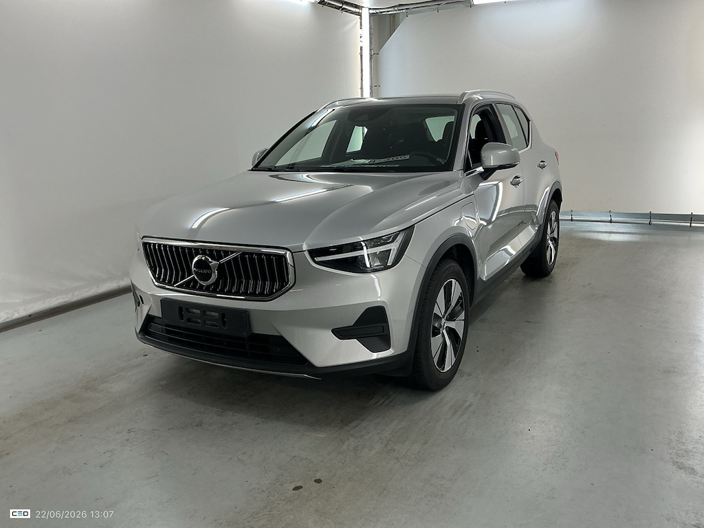 Volvo XC40 1.5 T4 PHEV ESSENTIAL DCT