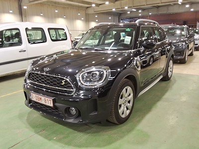 Koop MINI COUNTRYMAN op Ayvens Carmarket