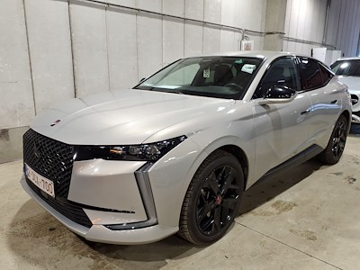 Achetez DS AUTOMOBILES DS 4 sur Ayvens Carmarket