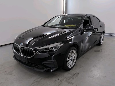Buy BMW 2 SERIES GRAN COUPE on Ayvens Carmarket
