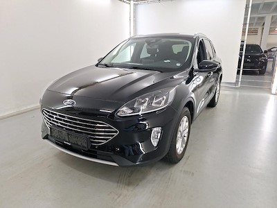 Buy FORD KUGA on Ayvens Carmarket