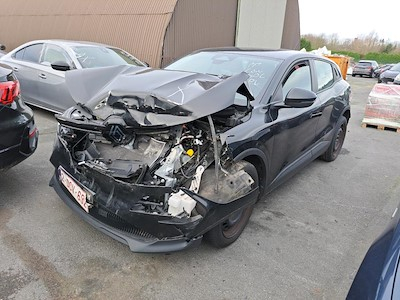 Koupit RENAULT MAu2030GANE E-TECH na Ayvens Carmarket