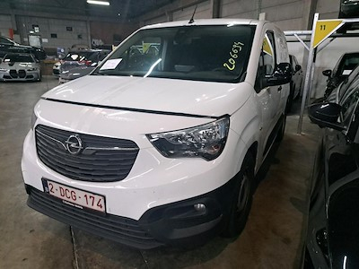 Kaufe OPEL COMBO bei Ayvens Carmarket