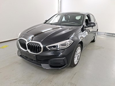Buy BMW 1 SERIES HATCH on Ayvens Carmarket