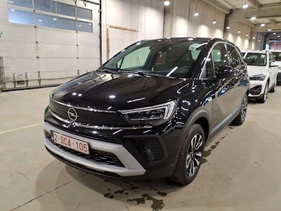 Achetez OPEL CROSSLAND sur Ayvens Carmarket