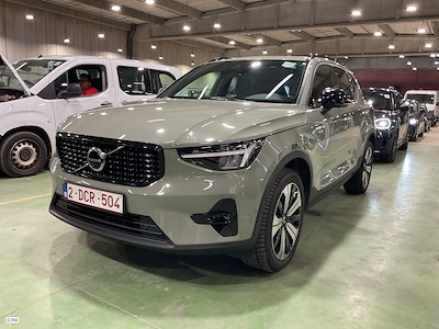 Kjøp VOLVO XC40 hos Ayvens Carmarket