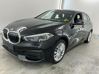 Купуй BMW 1 SERIES HATCH на Ayvens Carmarket