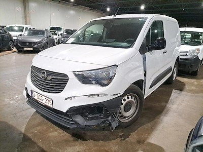Achetez OPEL COMBO sur Ayvens Carmarket