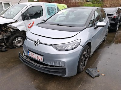 Buy VOLKSWAGEN ID.3 on Ayvens Carmarket