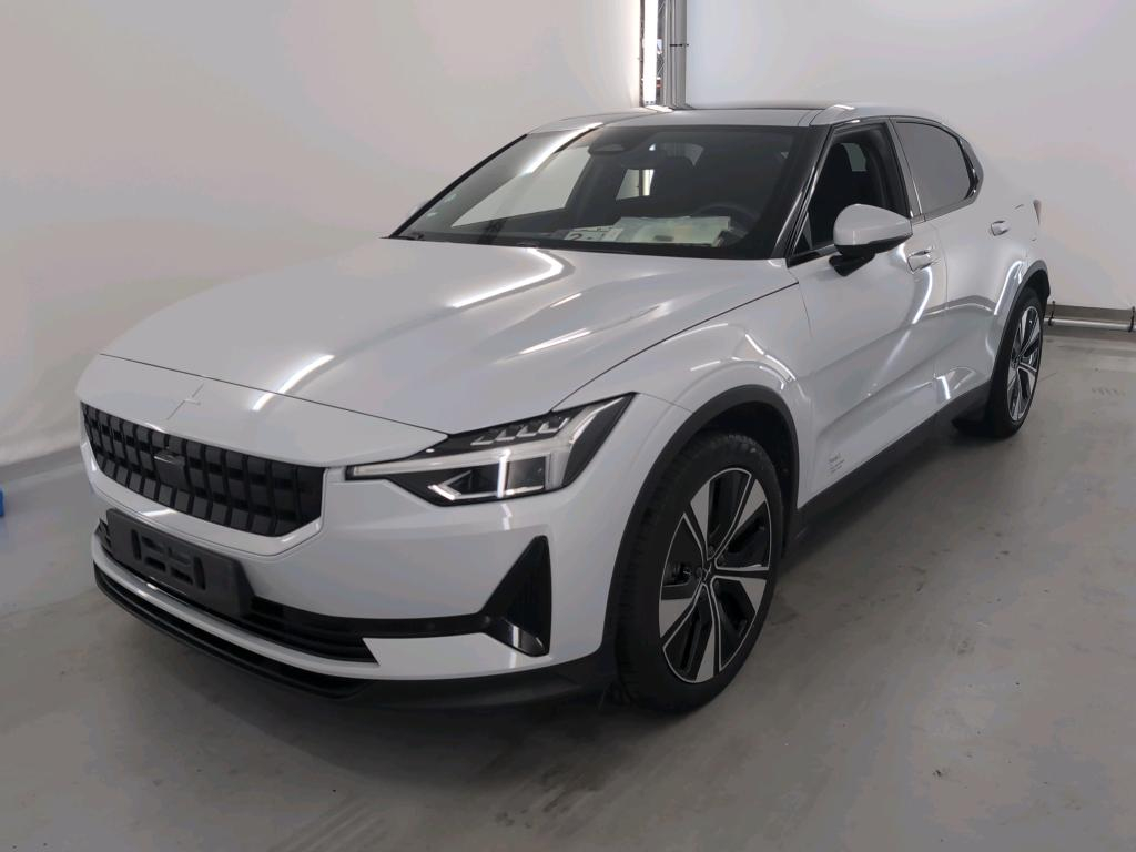 Polestar 2 BEV 78KWH SINGLE MOTOR AUTO LONG RANGE