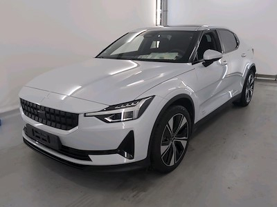 Comprar POLESTAR 2 no Ayvens Carmarket