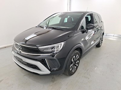 Kaufe OPEL CROSSLAND bei Ayvens Carmarket