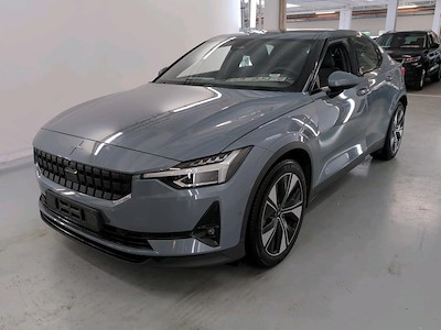 Kjøp POLESTAR 2 hos Ayvens Carmarket
