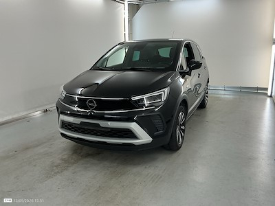 Achetez OPEL CROSSLAND sur Ayvens Carmarket
