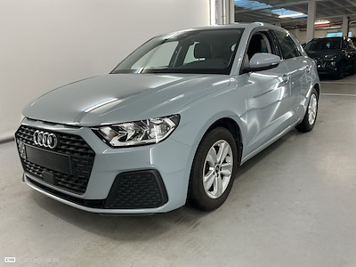 Köp AUDI A1 på Ayvens Carmarket