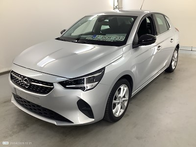 Achetez OPEL CORSA sur Ayvens Carmarket
