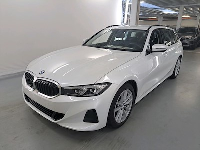 Купуй BMW 3 SERIES TOURING на Ayvens Carmarket