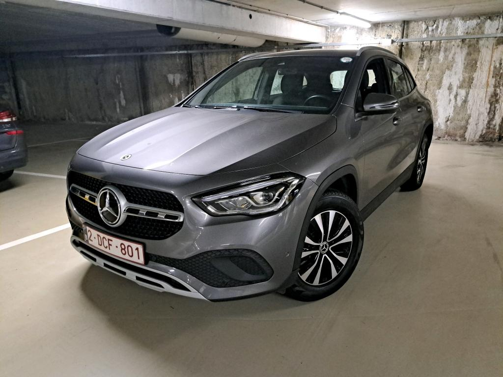Mercedes-Benz E GLA 1.3 GLA 250  DCT BUSINSS LIN