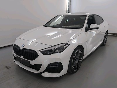 BMW 2 SERIES GRAN COUPE 2022 — авто из Европы под ключ